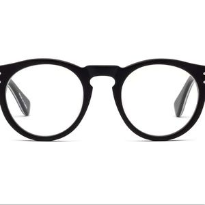 Caddis Soup Cans 0.00 Blue Light Glasses